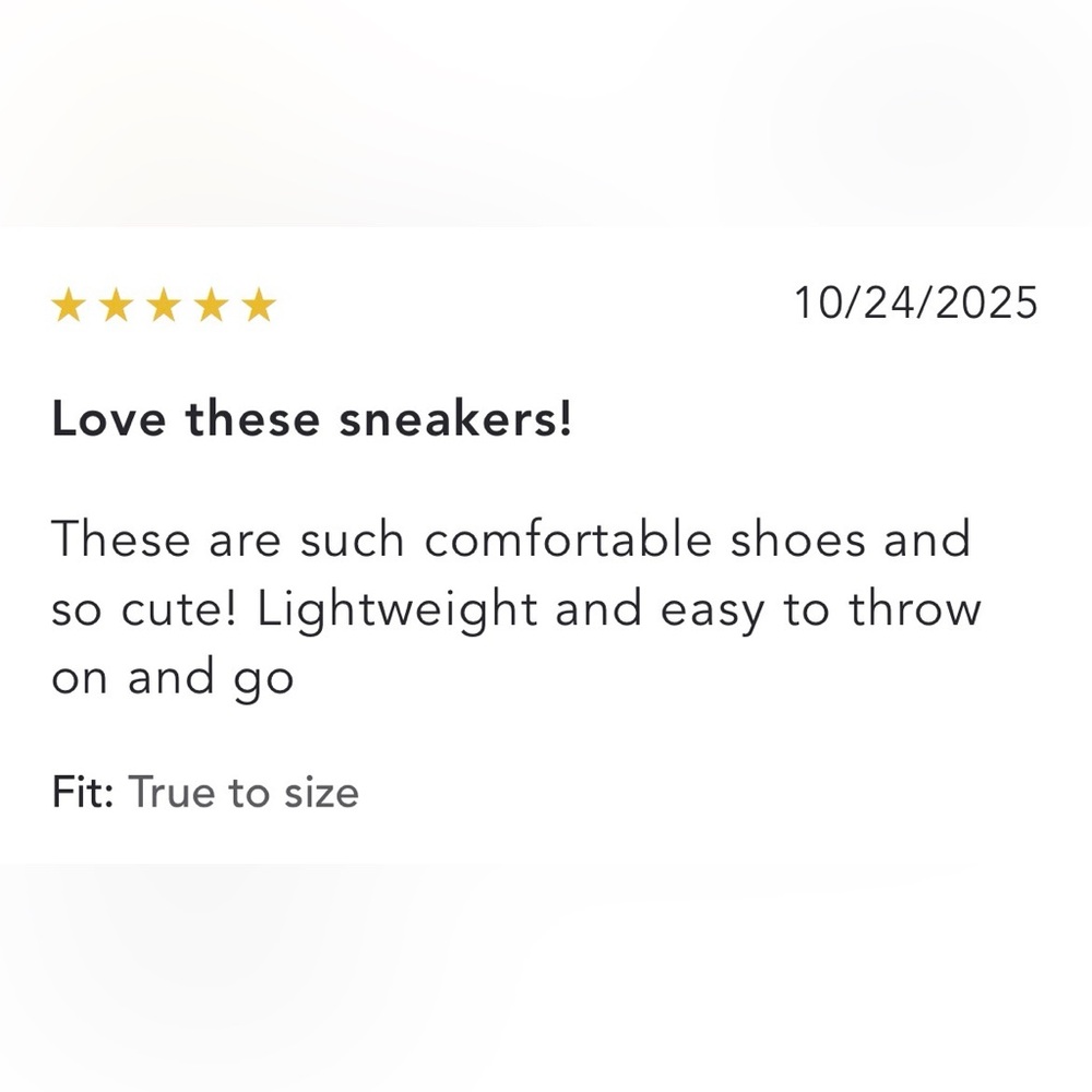 NWB: ALOHAS Sneakers from Anthropologie - sold out - Picture 9 of 12
